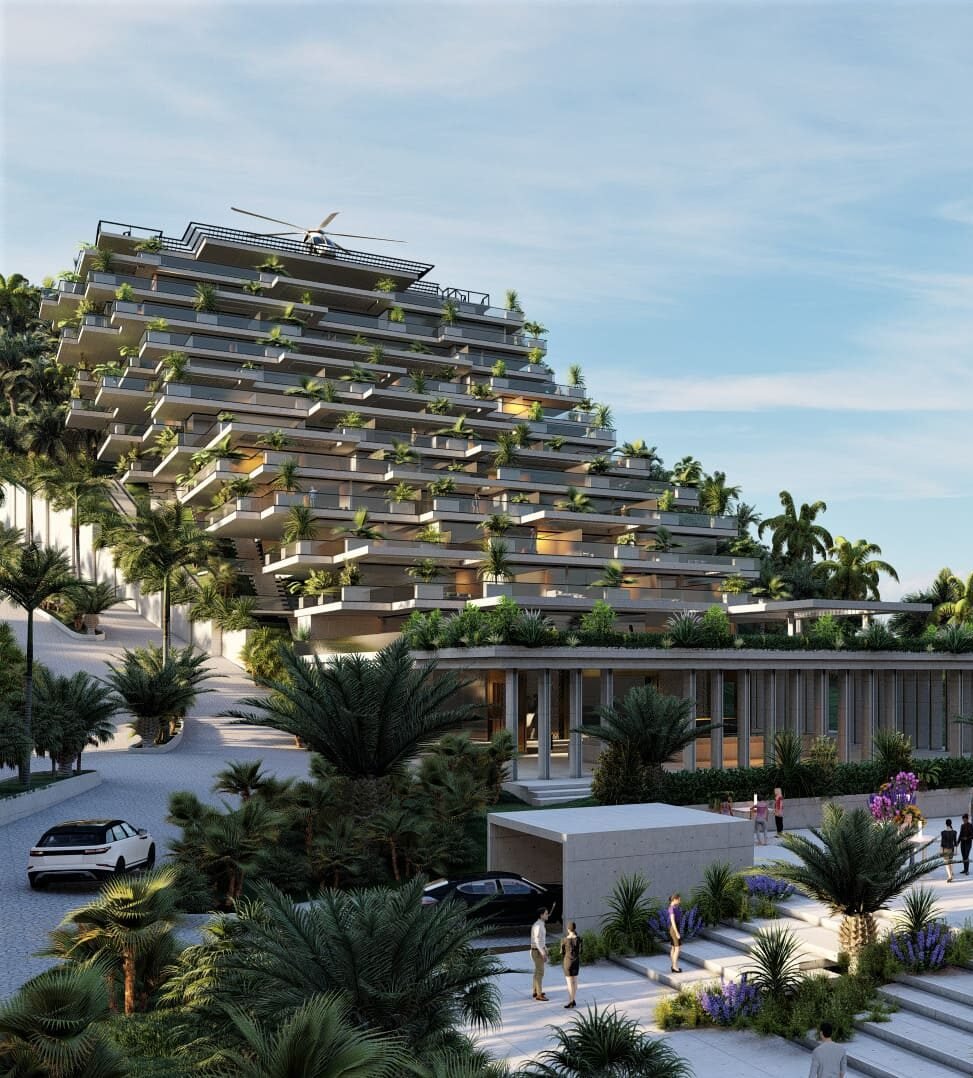 Royal kliff Luxury development in puerto vallarta00022 1 e1759260696266