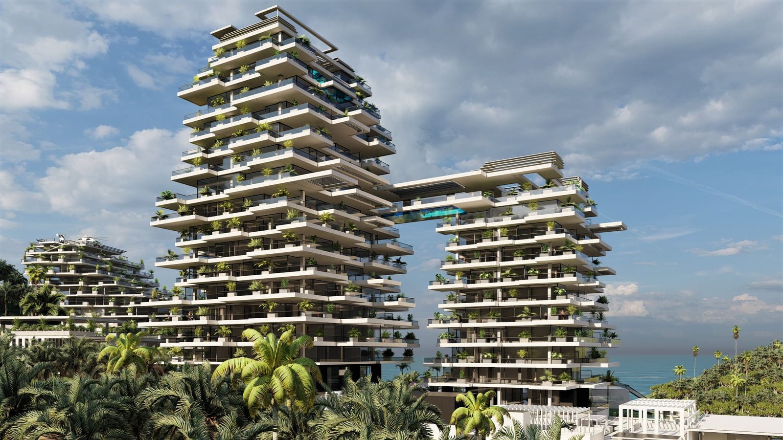 Royal kliff Luxury development in puerto vallarta00026