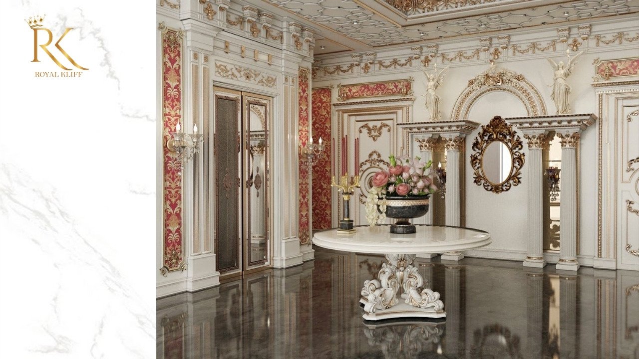 Royal kliff iran Sheikh Zahid Palace00021