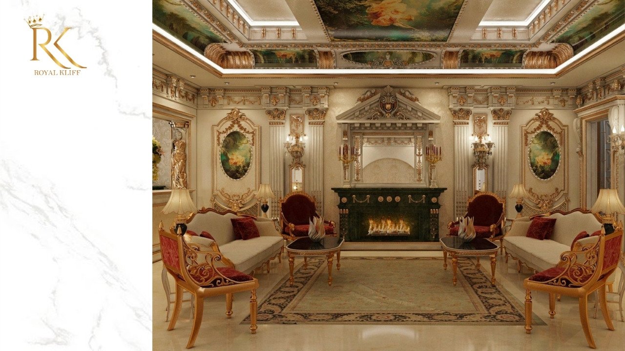 Royal kliff iran Sheikh Zahid Palace00022