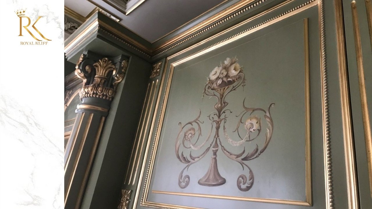 Royal kliff iran Sheikh Zahid Palace00026