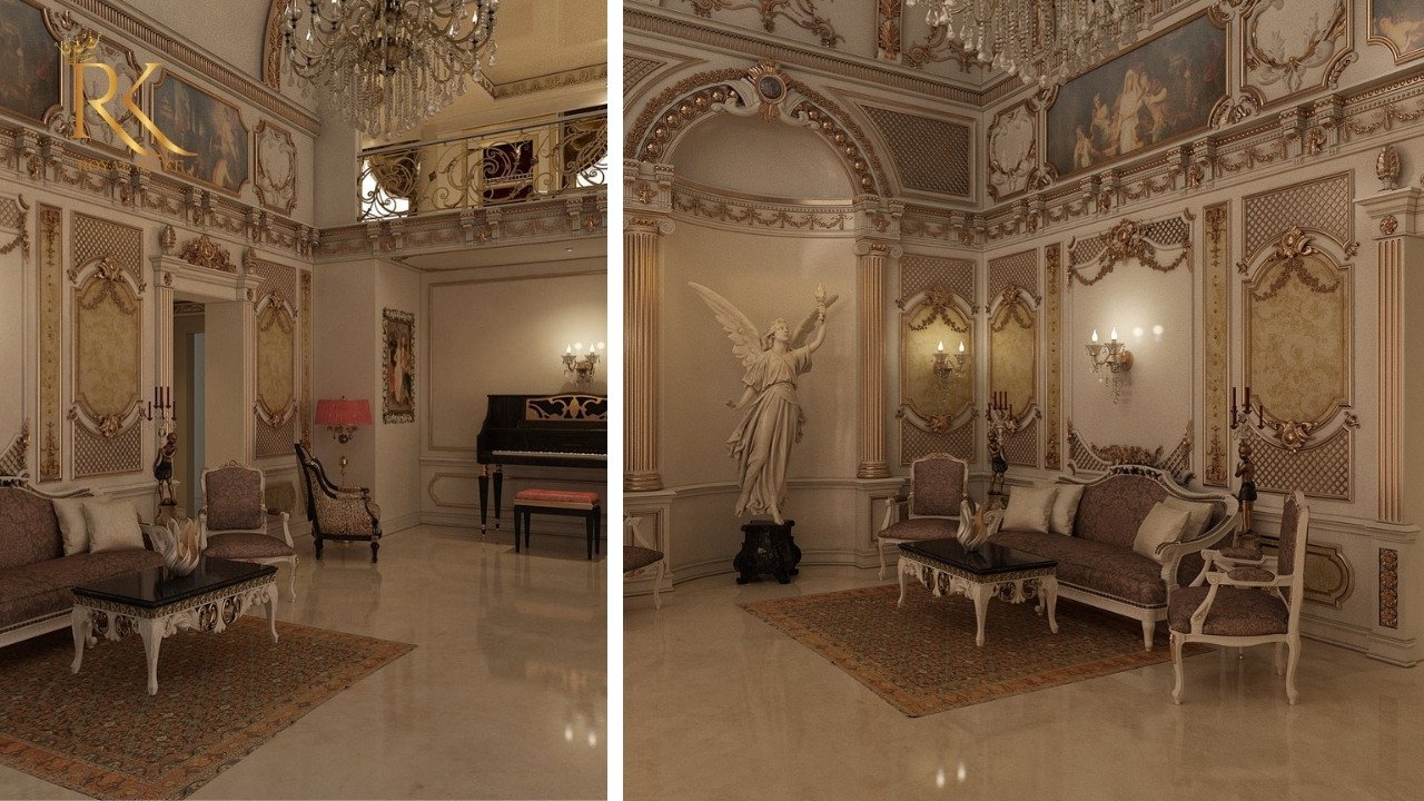 Royal kliff iran Sheikh Zahid Palace00027