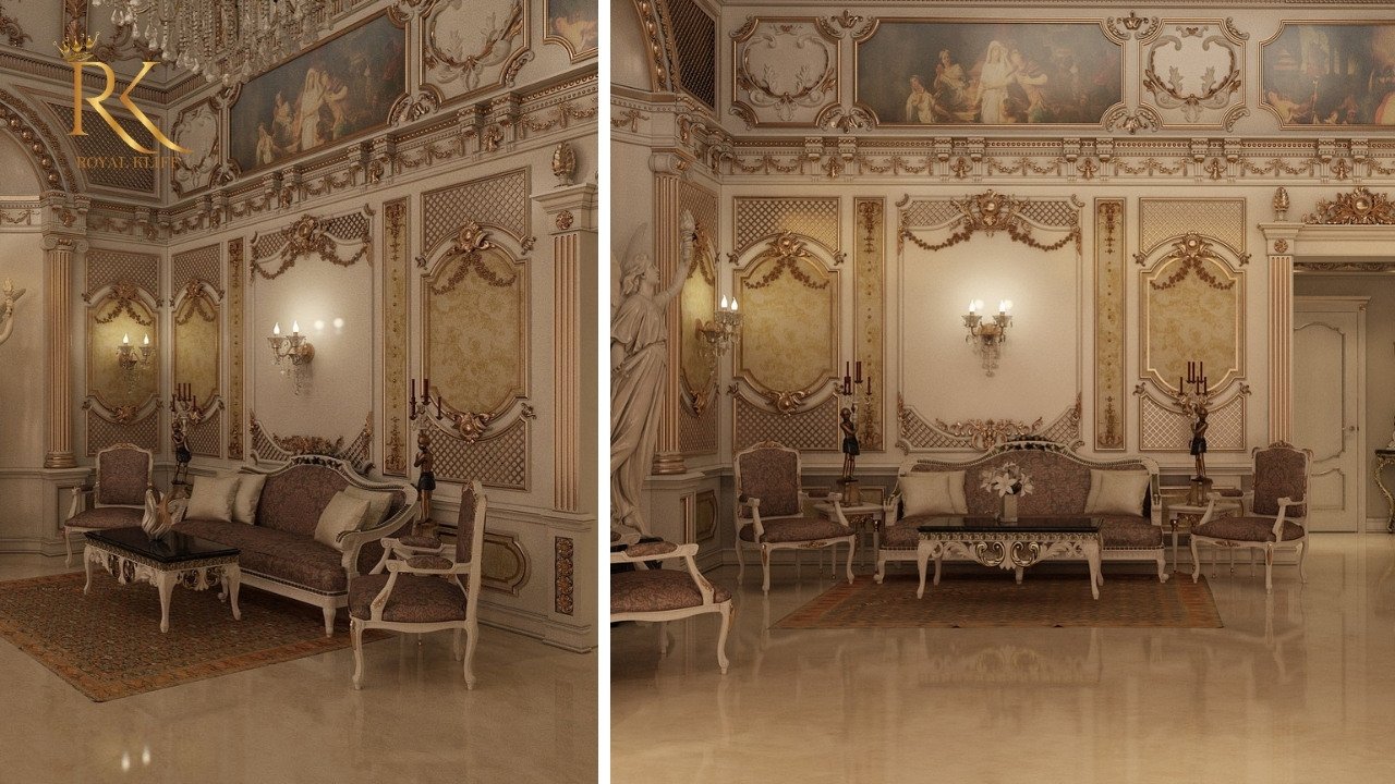 Royal kliff iran Sheikh Zahid Palace00029