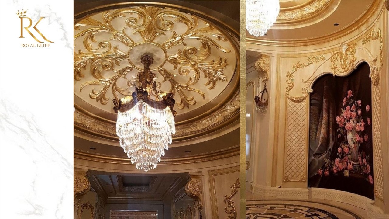 Royal kliff iran Sheikh Zahid Palace00032