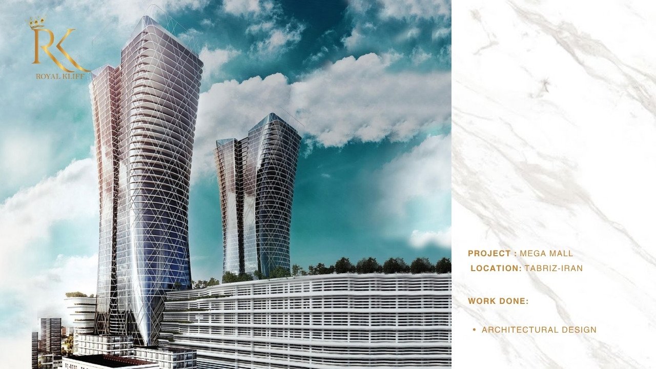 Royal kliff iran mega mall00020