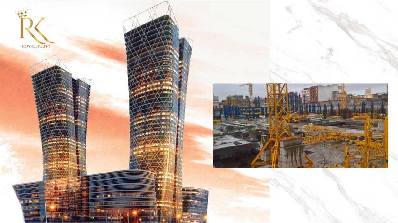 Royal kliff iran mega mall00021