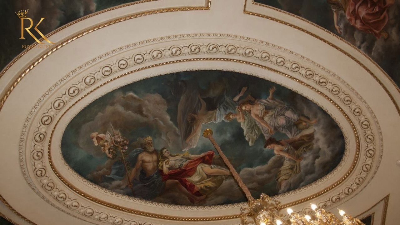 Royal kliff iran the prestige00022