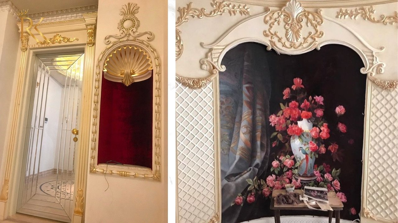 Royal kliff iran the prestige00024