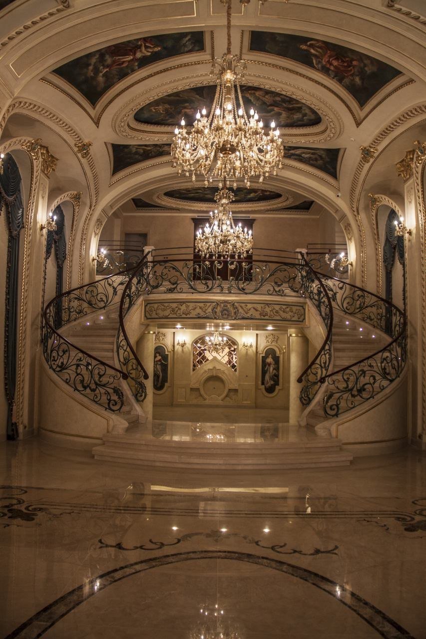 Royal kliff iran00044