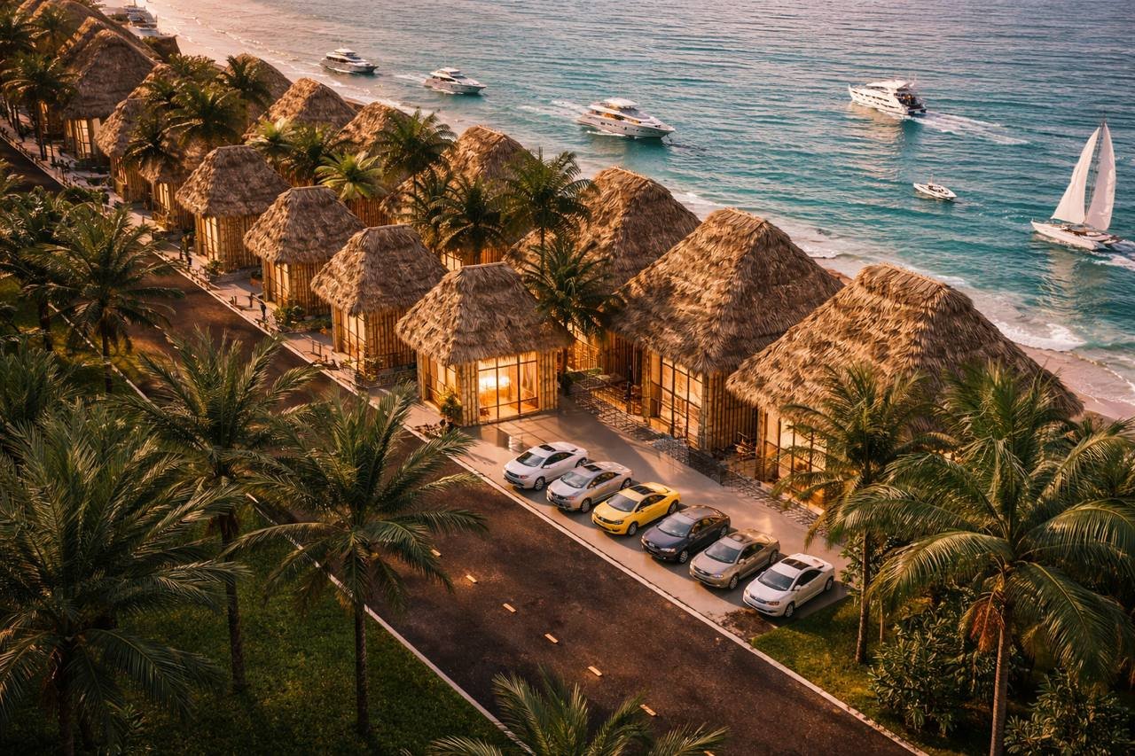 Royal Beach Royal kliff00017