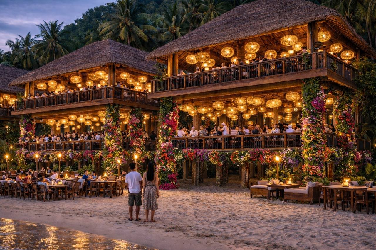 Royal Beach Royal kliff00022