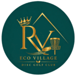 ECO VILLAGE GOLF DISC CLUB 150x150