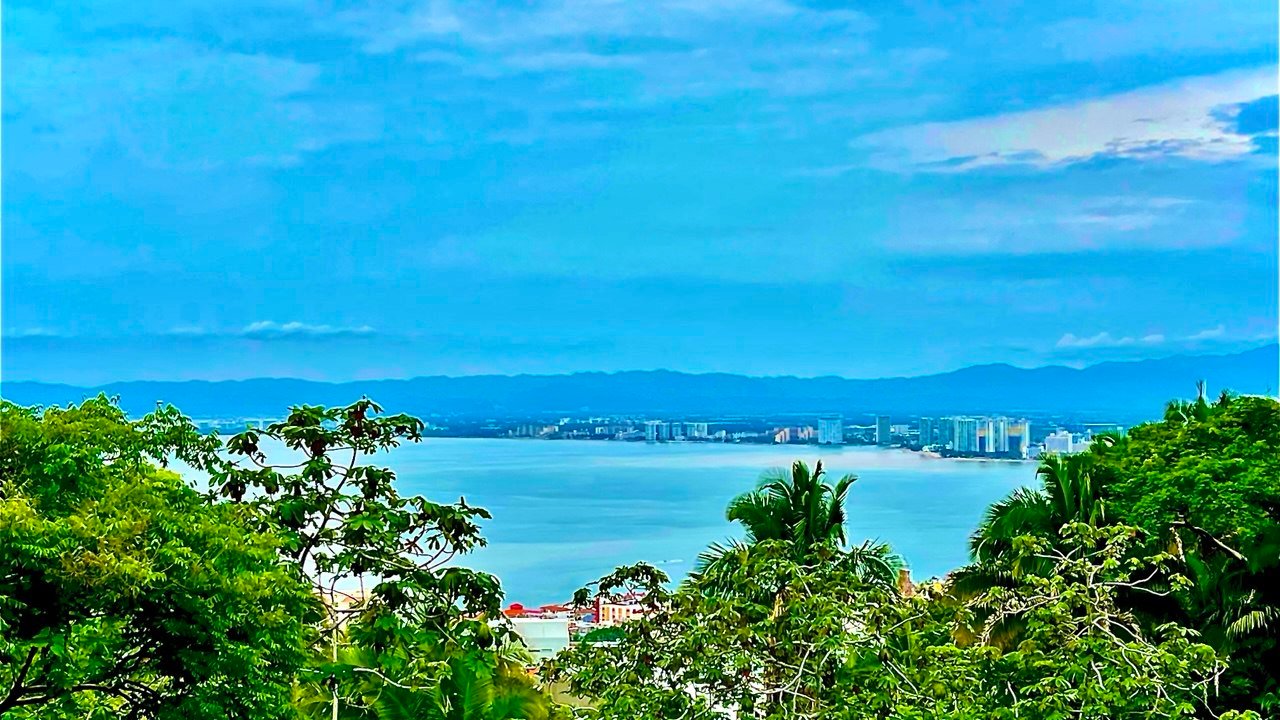 Eco puerto